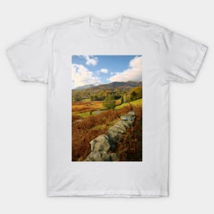 Elterwater Views T-Shirt